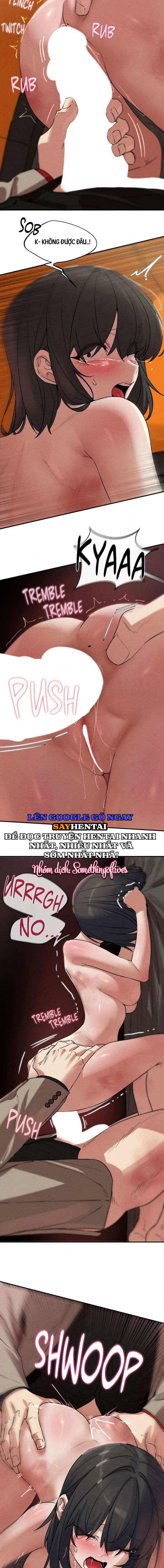Trò Chơi Mạo Hiểm - Chap 138