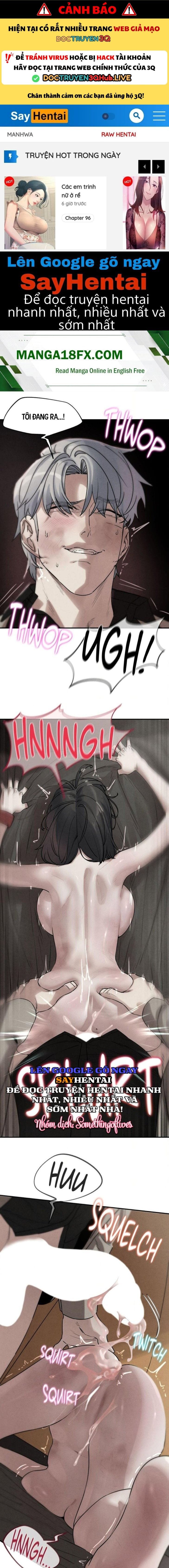 Trò Chơi Mạo Hiểm - Chap 139
