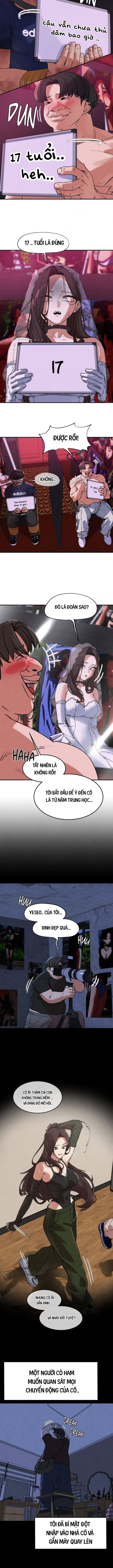 Trò Chơi Mạo Hiểm - Chap 139