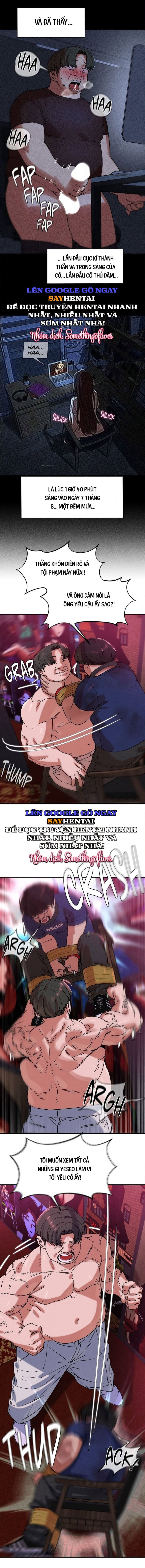 Trò Chơi Mạo Hiểm - Chap 139