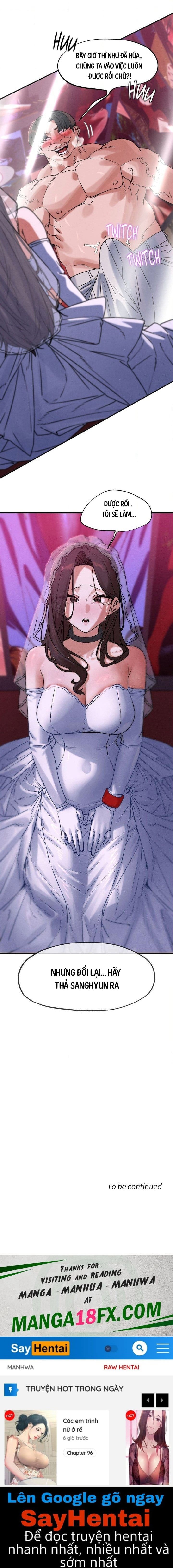 Trò Chơi Mạo Hiểm - Chap 139