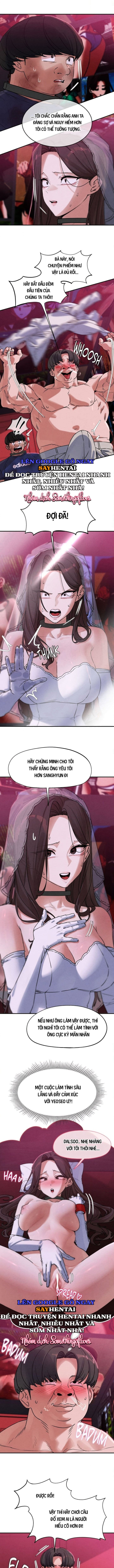 Trò Chơi Mạo Hiểm - Chap 139
