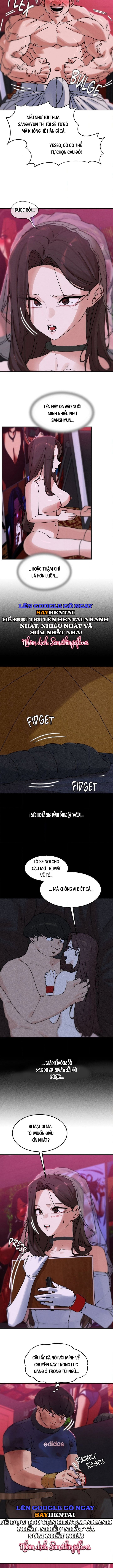 Trò Chơi Mạo Hiểm - Chap 139