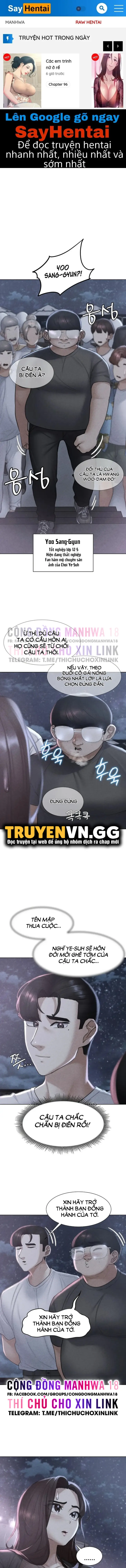 Trò Chơi Mạo Hiểm - Chap 14
