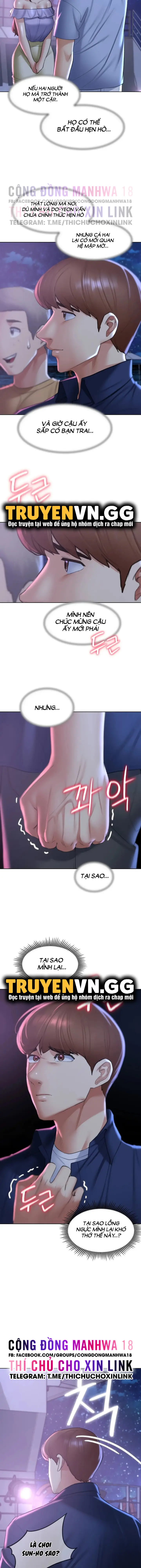 Trò Chơi Mạo Hiểm - Chap 14