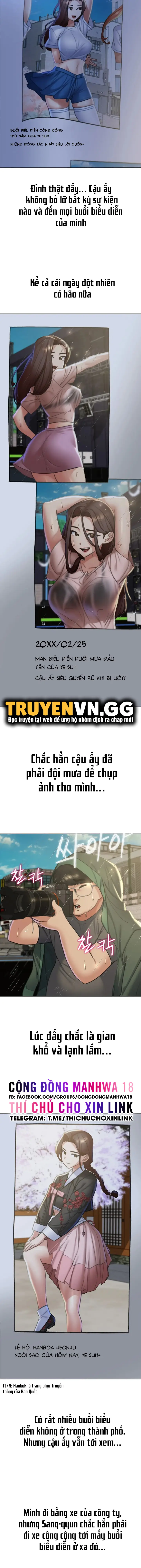 Trò Chơi Mạo Hiểm - Chap 14