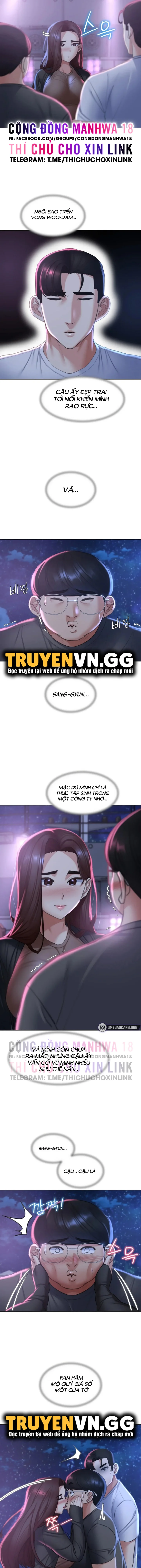 Trò Chơi Mạo Hiểm - Chap 14