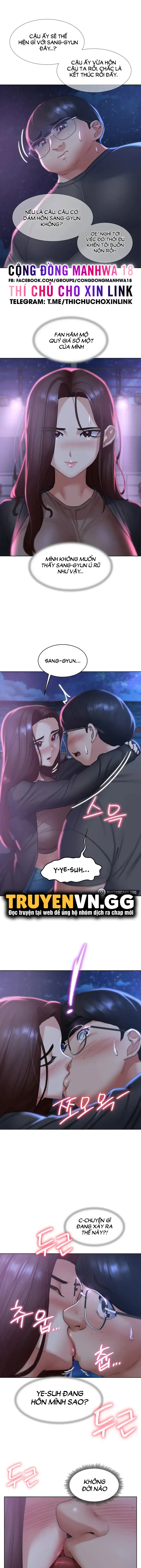 Trò Chơi Mạo Hiểm - Chap 14