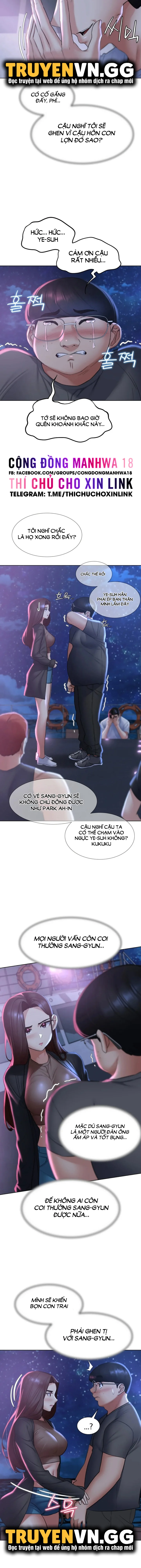 Trò Chơi Mạo Hiểm - Chap 14