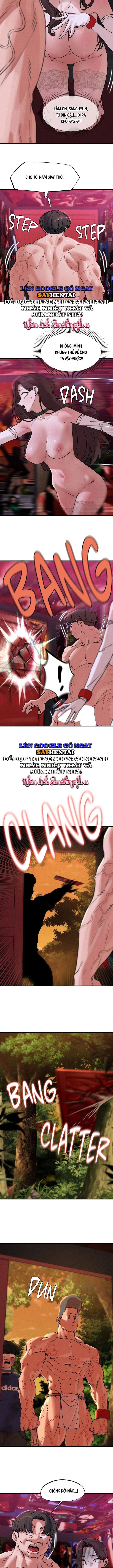 Trò Chơi Mạo Hiểm - Chap 140