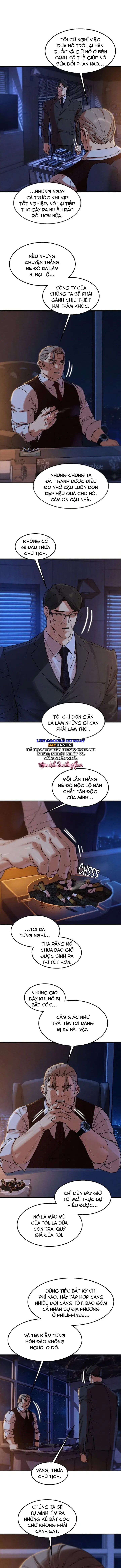 Trò Chơi Mạo Hiểm - Chap 142