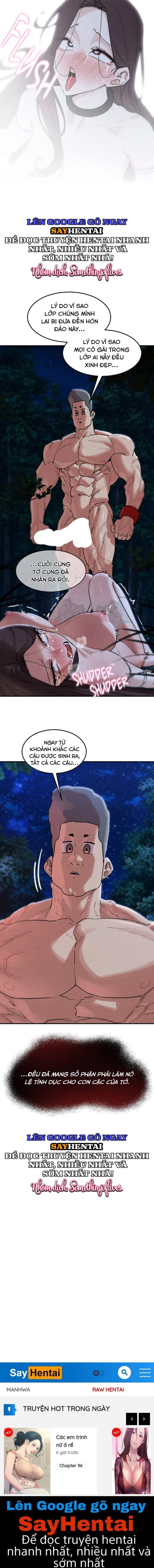 Trò Chơi Mạo Hiểm - Chap 144