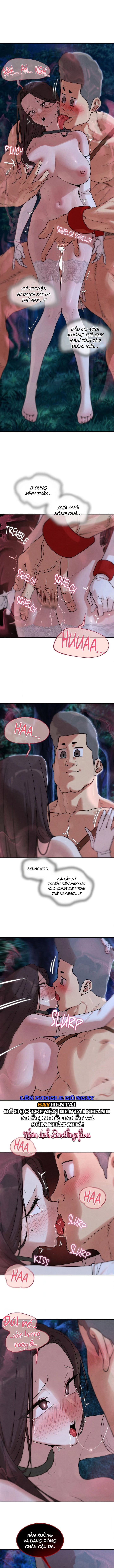 Trò Chơi Mạo Hiểm - Chap 144