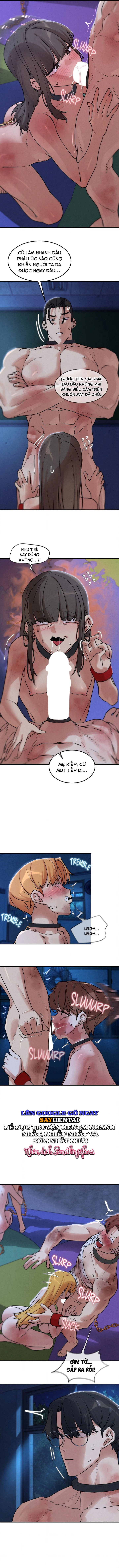 Trò Chơi Mạo Hiểm - Chap 145