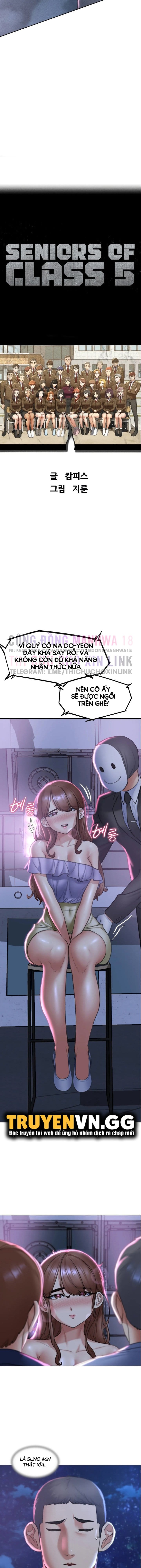 Trò Chơi Mạo Hiểm - Chap 15