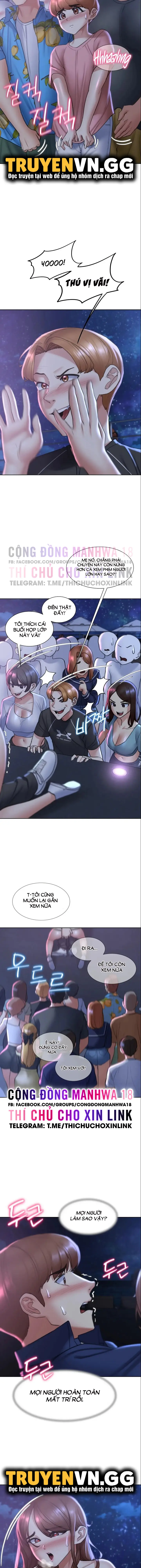 Trò Chơi Mạo Hiểm - Chap 15