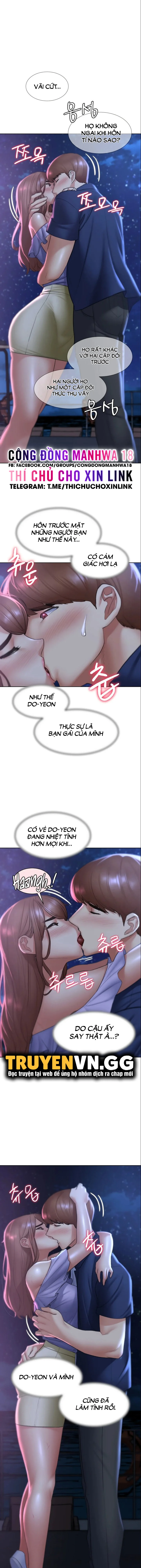 Trò Chơi Mạo Hiểm - Chap 15