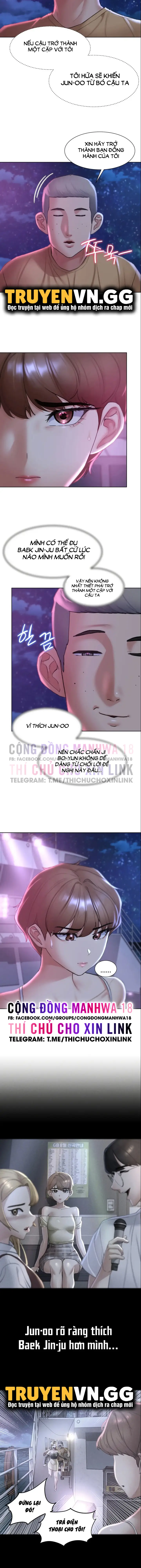 Trò Chơi Mạo Hiểm - Chap 16
