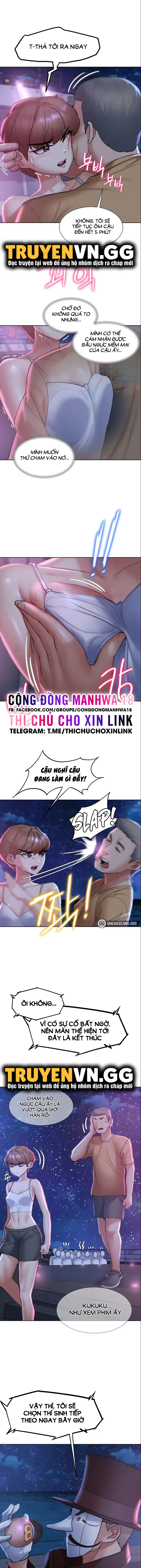 Trò Chơi Mạo Hiểm - Chap 16