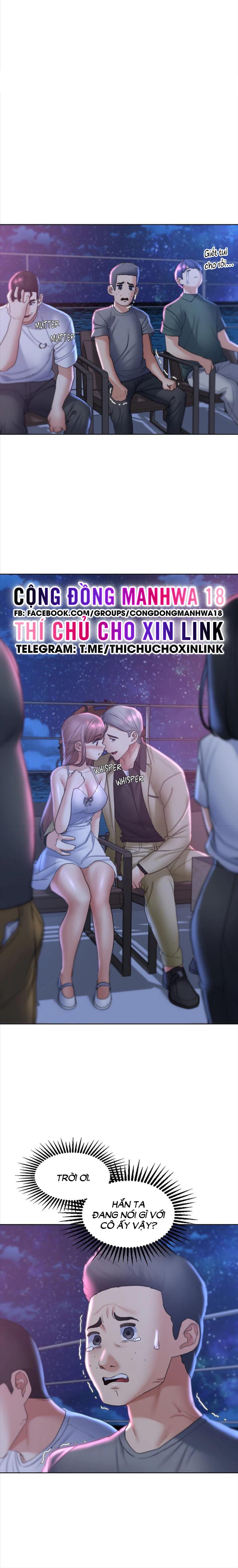 Trò Chơi Mạo Hiểm - Chap 17