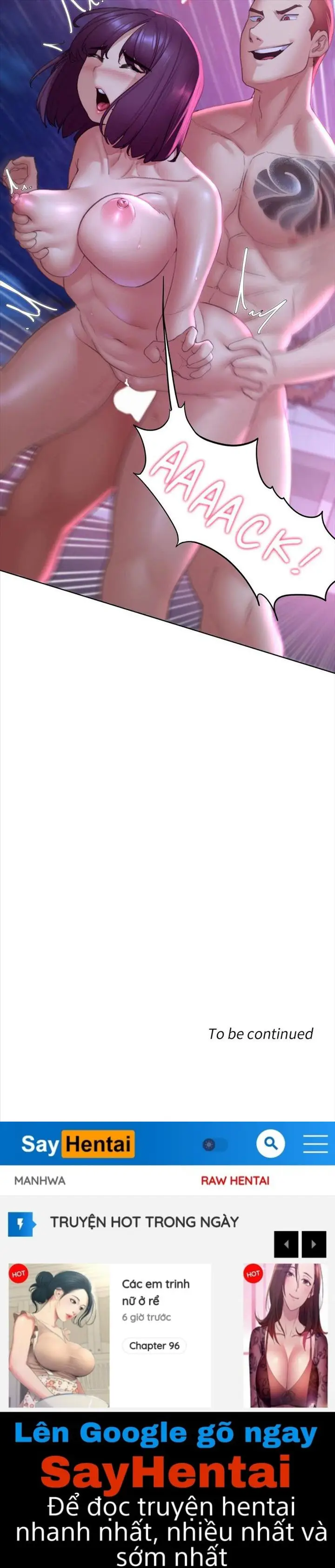 Trò Chơi Mạo Hiểm - Chap 18