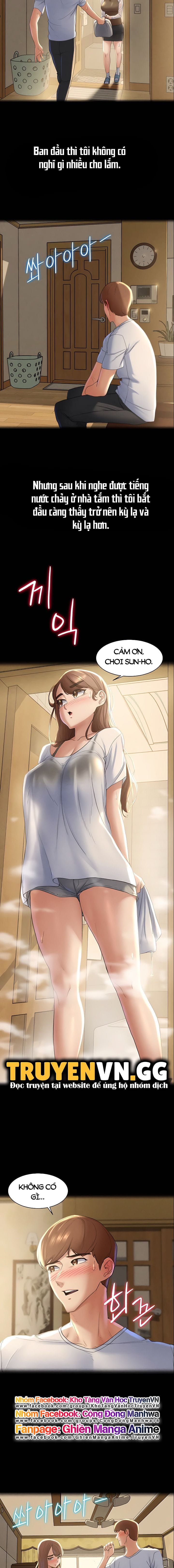 Trò Chơi Mạo Hiểm - Chap 2