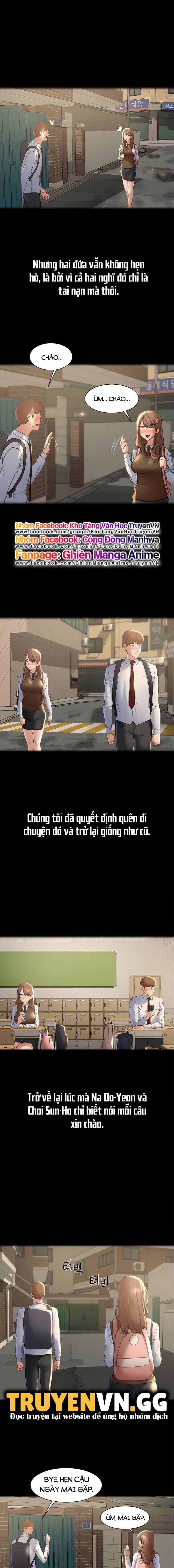 Trò Chơi Mạo Hiểm - Chap 2
