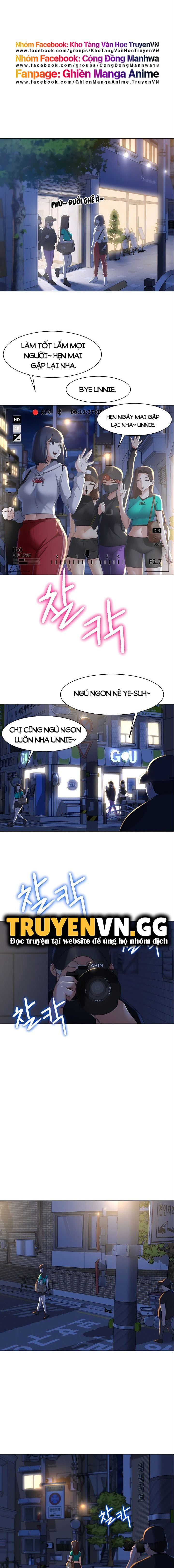 Trò Chơi Mạo Hiểm - Chap 2