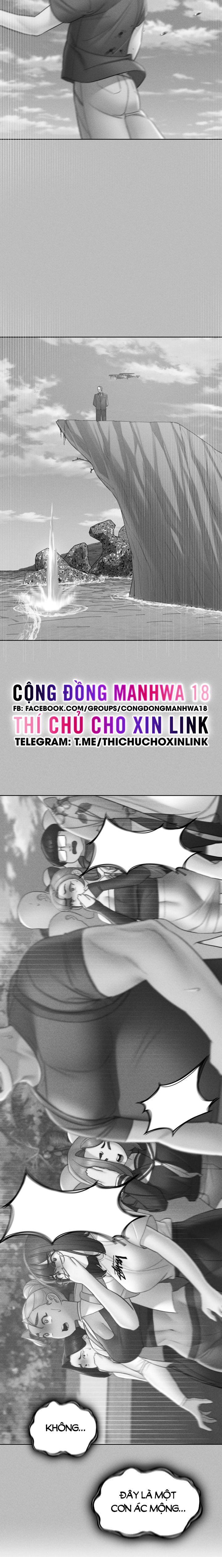 Trò Chơi Mạo Hiểm - Chap 21