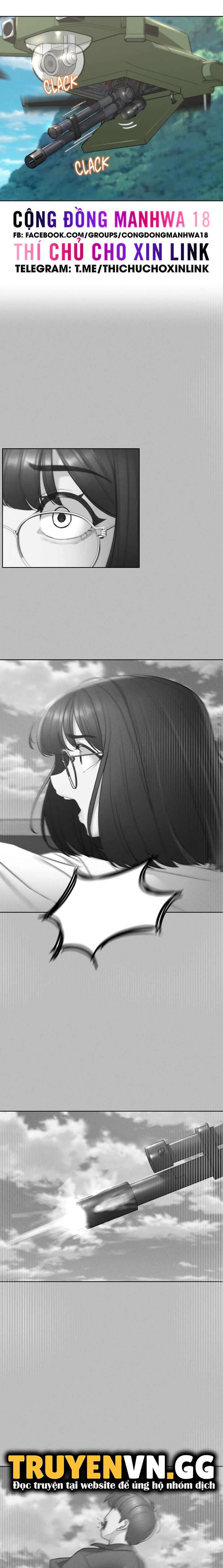 Trò Chơi Mạo Hiểm - Chap 21