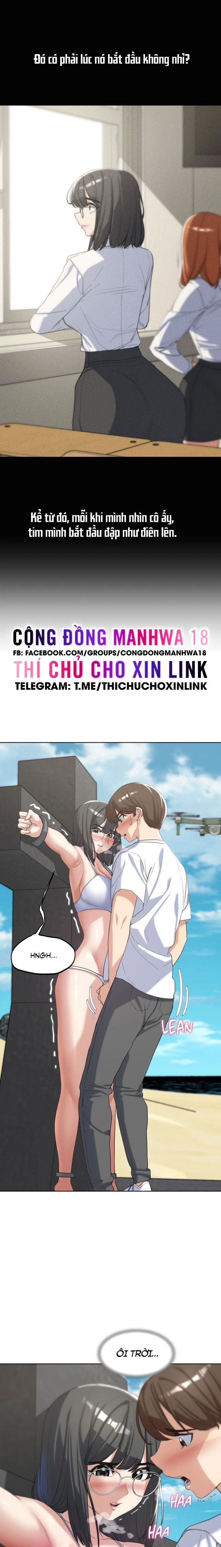 Trò Chơi Mạo Hiểm - Chap 24