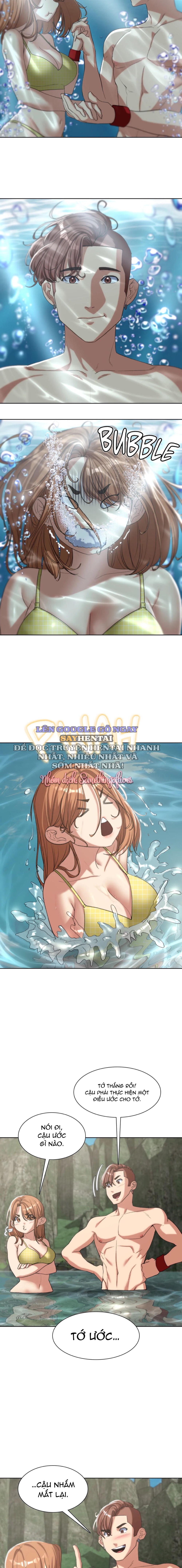 Trò Chơi Mạo Hiểm - Chap 29