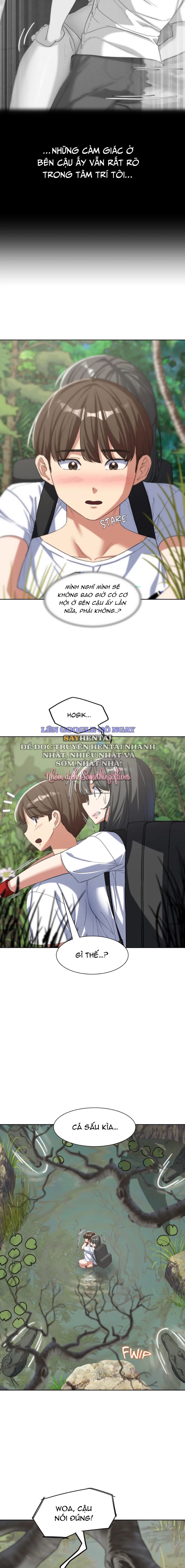 Trò Chơi Mạo Hiểm - Chap 29