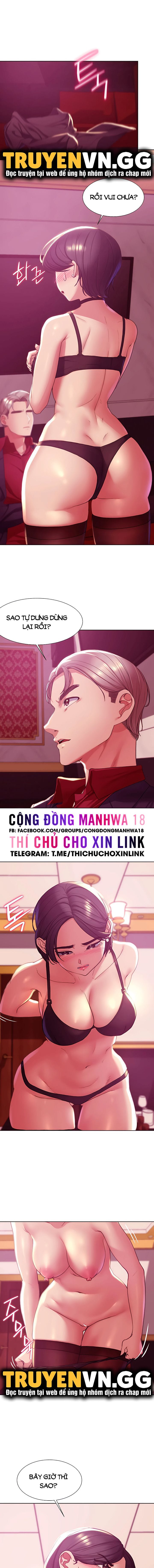 Trò Chơi Mạo Hiểm - Chap 3