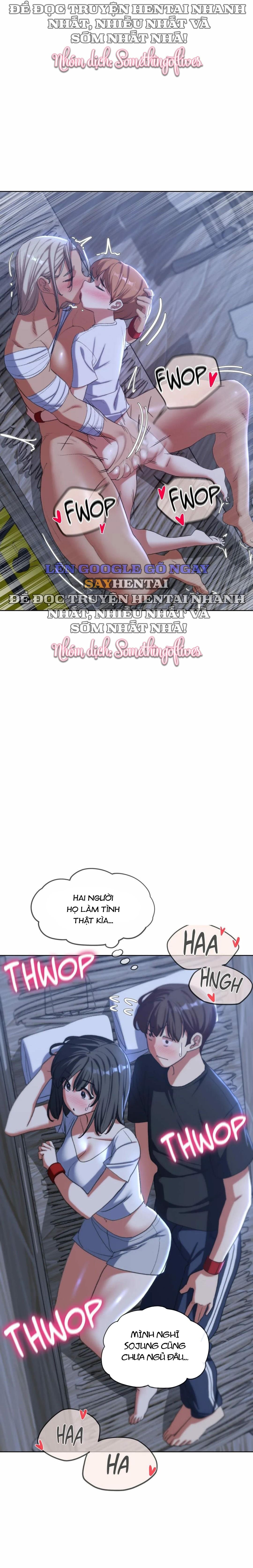 Trò Chơi Mạo Hiểm - Chap 38