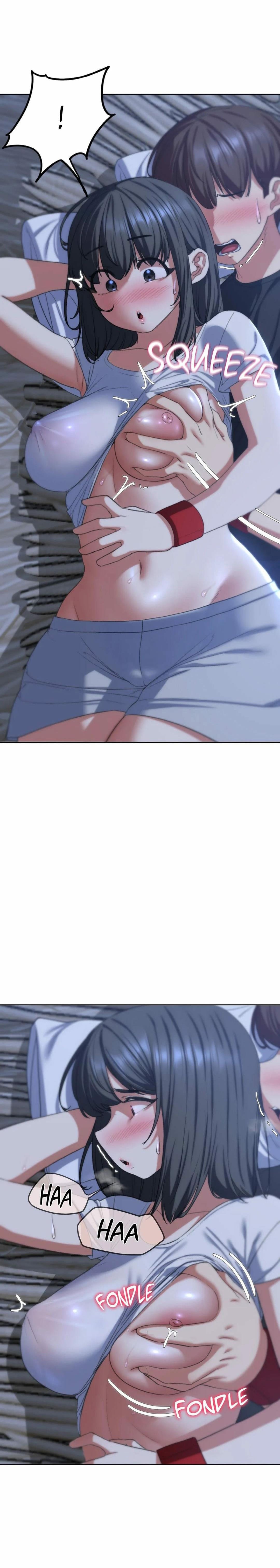 Trò Chơi Mạo Hiểm - Chap 38