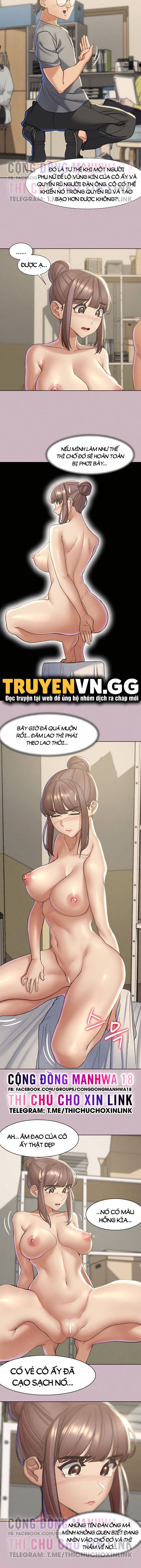 Trò Chơi Mạo Hiểm - Chap 4