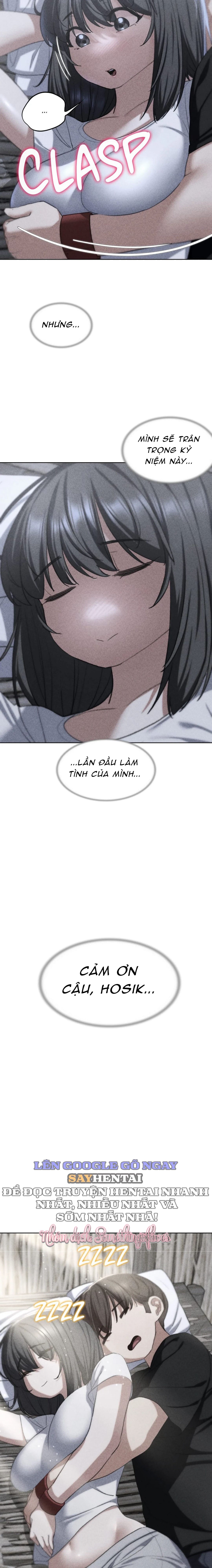 Trò Chơi Mạo Hiểm - Chap 40