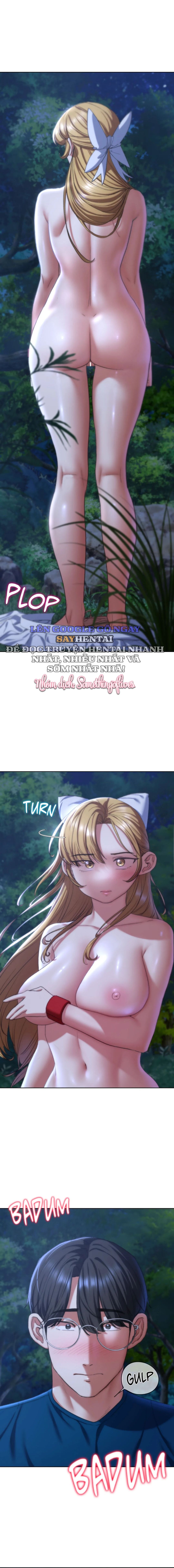 Trò Chơi Mạo Hiểm - Chap 41