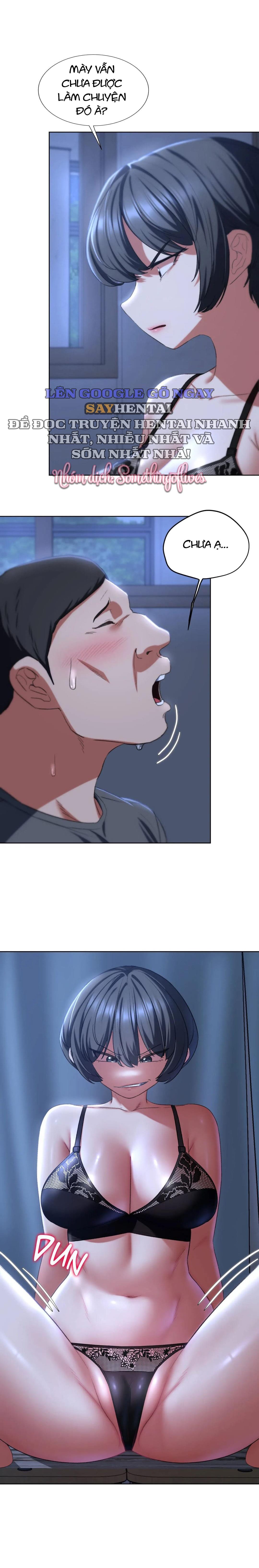 Trò Chơi Mạo Hiểm - Chap 44