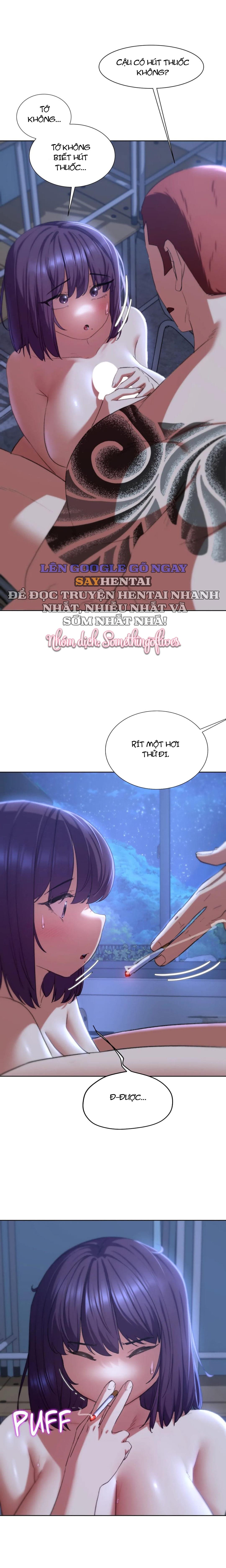 Trò Chơi Mạo Hiểm - Chap 44