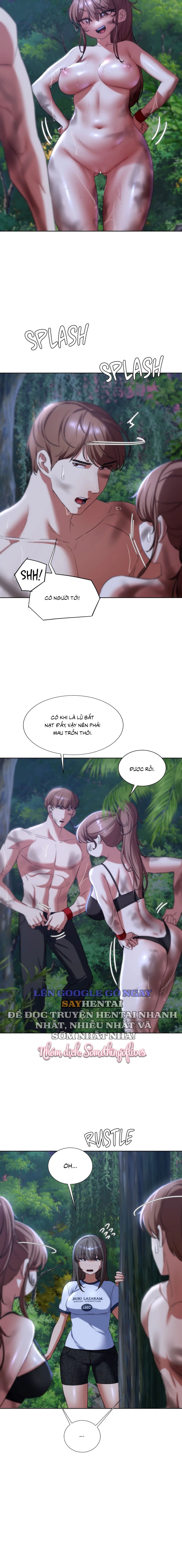Trò Chơi Mạo Hiểm - Chap 48