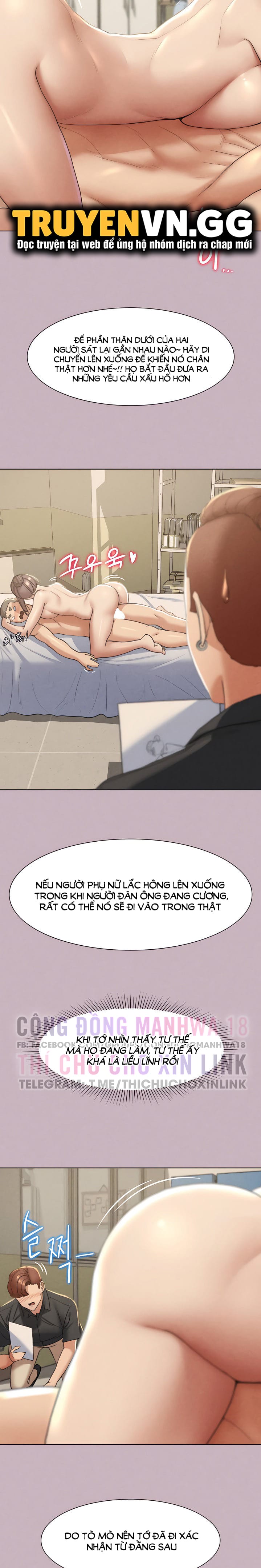 Trò Chơi Mạo Hiểm - Chap 5