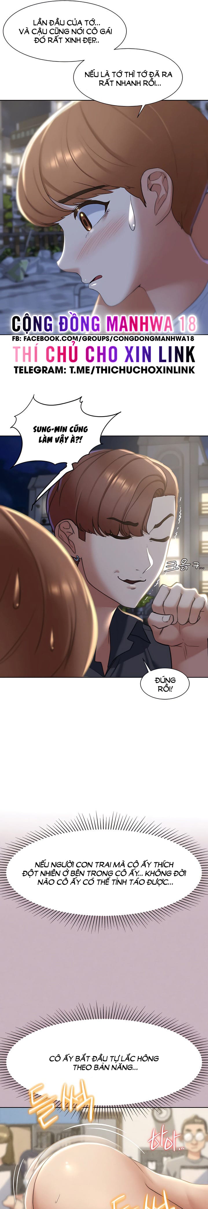 Trò Chơi Mạo Hiểm - Chap 5