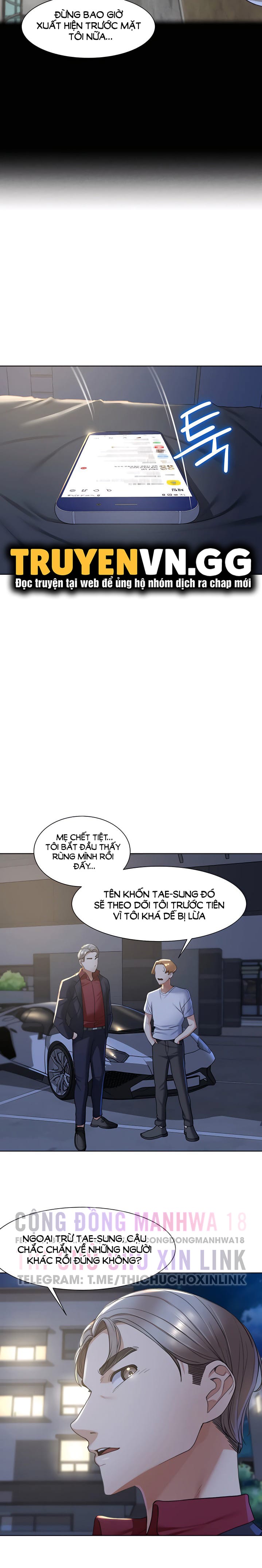 Trò Chơi Mạo Hiểm - Chap 5