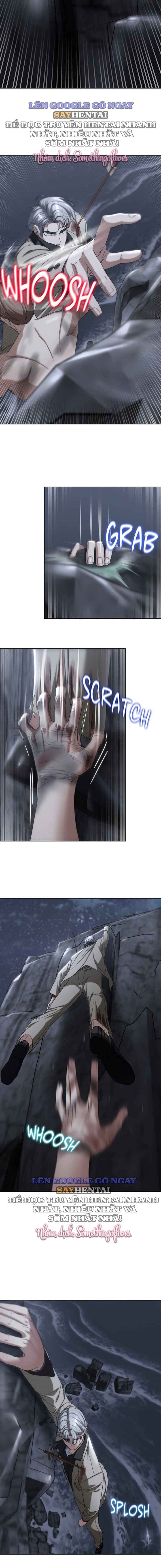 Trò Chơi Mạo Hiểm - Chap 50