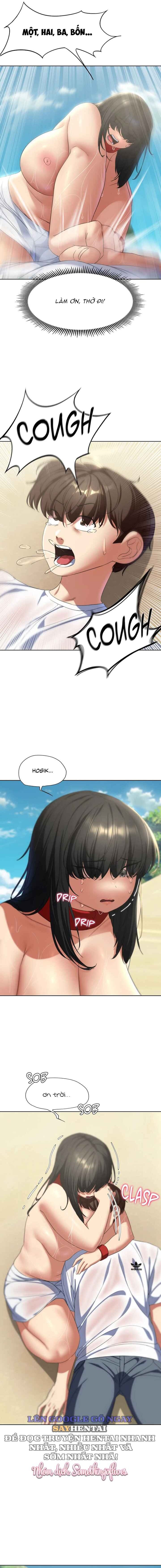 Trò Chơi Mạo Hiểm - Chap 50