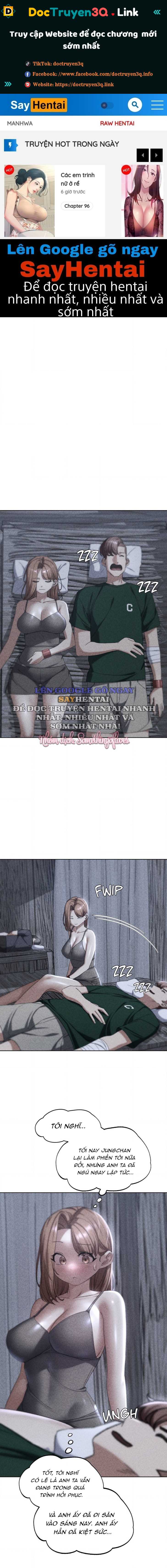 Trò Chơi Mạo Hiểm - Chap 52