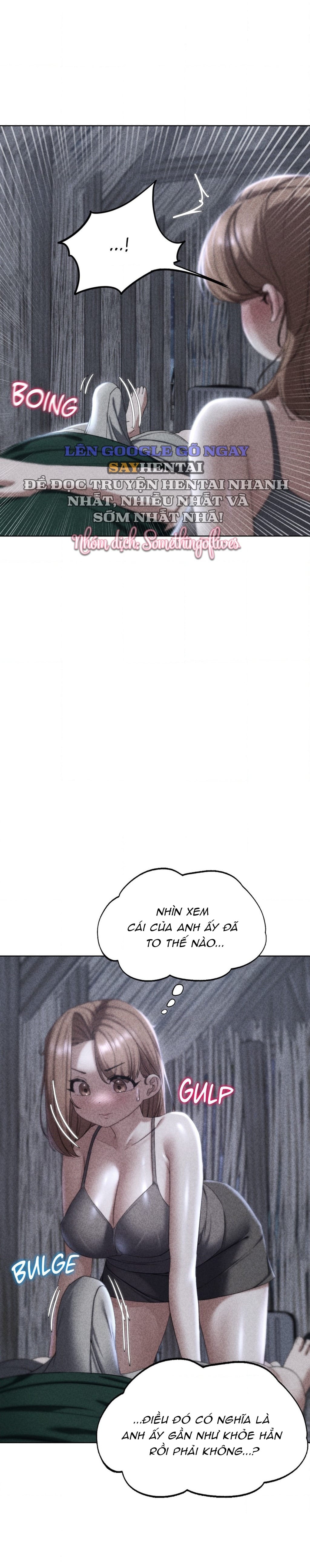 Trò Chơi Mạo Hiểm - Chap 52