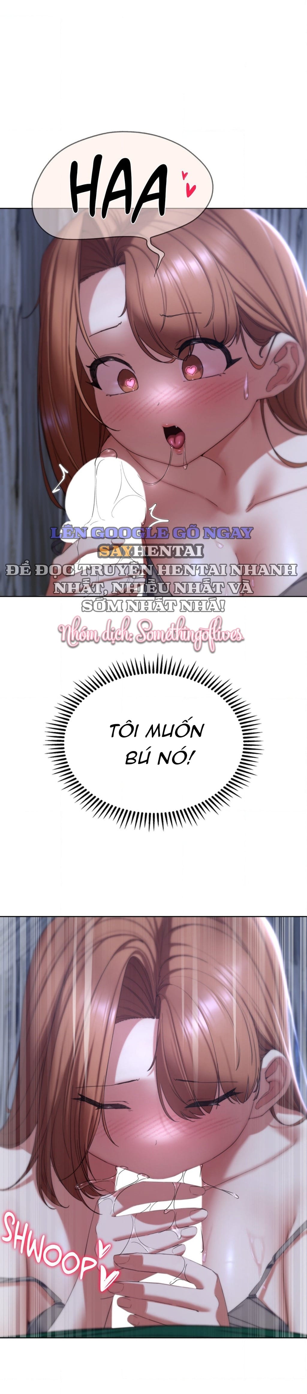 Trò Chơi Mạo Hiểm - Chap 52